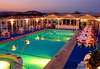 Athens Ledra Marriott Hotel 